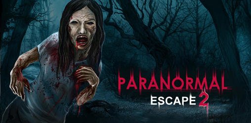 game pic for Paranormal escape 2